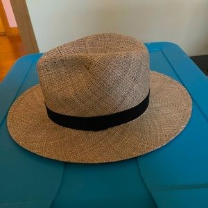 New Yellow 108 Fedora